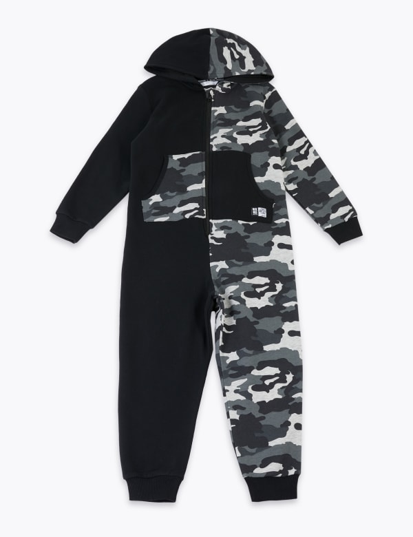 Boys Onesies M S