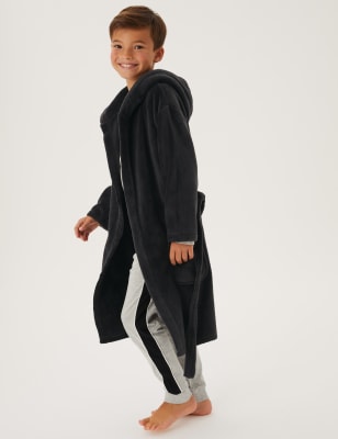 

M&S Collection Bata polar (6-16 años) - Carbon, Carbon