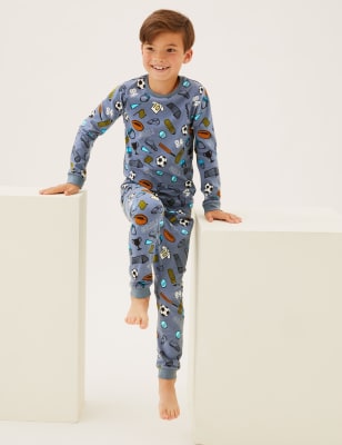 Boys pyjamas age 5 new arrivals