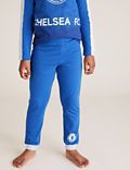Pure Cotton Chelsea FC™ Pyjama Set