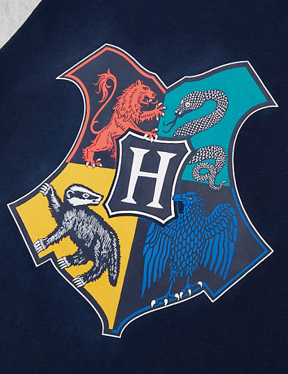 Harry Potter™ Pyjama Set (6 -16 Yrs)