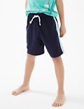 2pk Pure Cotton Gamer Short Pyjama Sets (6-16 Yrs)