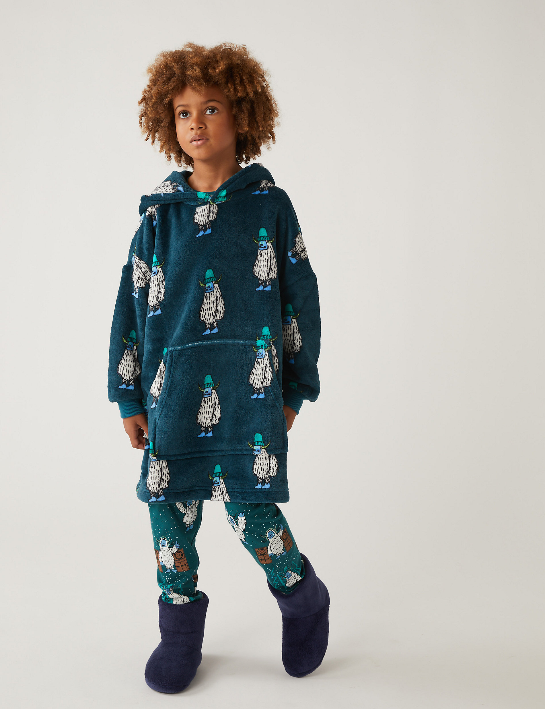 Ropa Ropa para niña Pijamas y batas Pijamas Monos cortos y trajes de una pieza Kellogg's PJ Jumper 