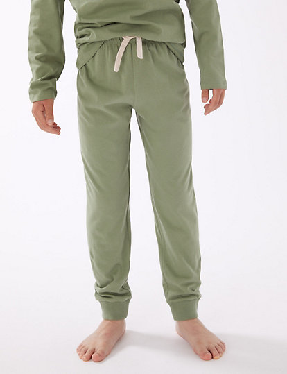 2pk Pure Cotton Camouflage Pyjama Sets (6-16 Yrs)
