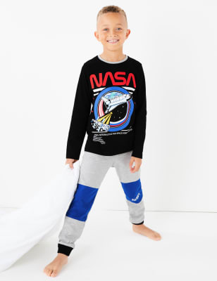 Nasa pajamas outlet