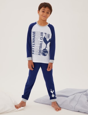 

Pijama de Tottenham Hotspur (6-16 años) - Navy Mix, Navy Mix