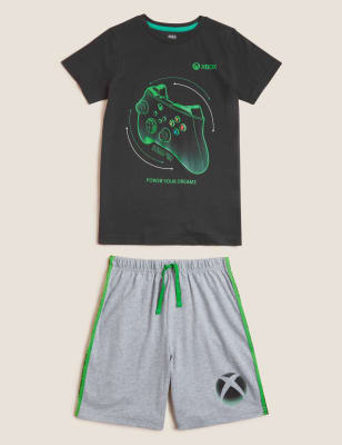 Xbox pyjamas new arrivals