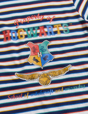 

M&S Collection Pijama corto de Harry Potter™ (6-16 años) - Indigo Mix, Indigo Mix