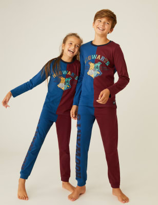 Harry potter boys pajamas new arrivals