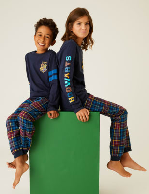 Harry potter pjs discount kids