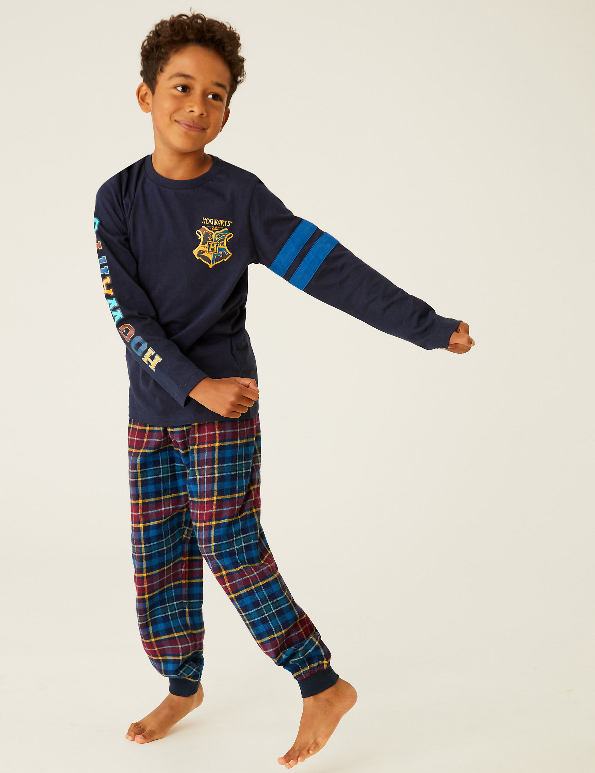 Harry Potter™-pyjama (6-16 jaar)