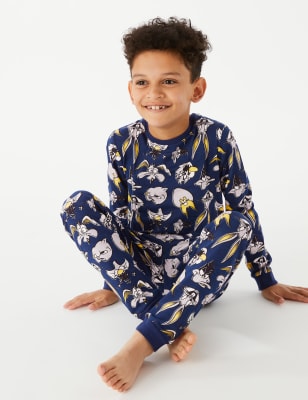 Looney Tunes™ Pyjamas (6-16 Yrs)