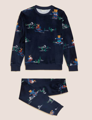 Kleding Unisex kinderkleding Pyjamas & Badjassen Pyjama Kids pajamas 