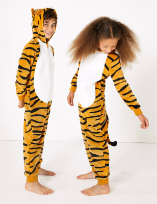 Kombin&eacute;za Tygr (1&ndash;16&nbsp;let)