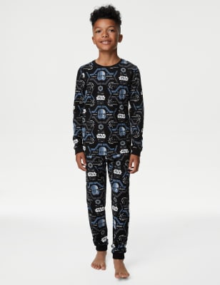 Star Wars™ Pyjamas (6-14 Yrs)