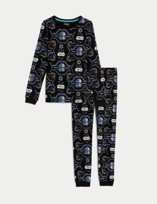 Star Wars™ Pyjamas (6-14 Yrs)