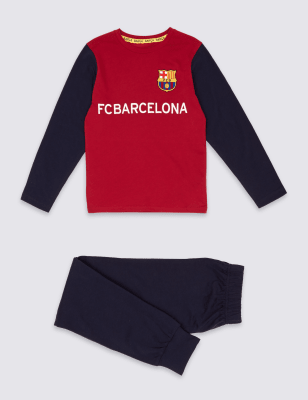 Barcelona pjs discount