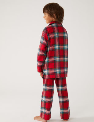 Next kids christmas online pyjamas