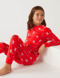 Buy family christmas online pyjamas