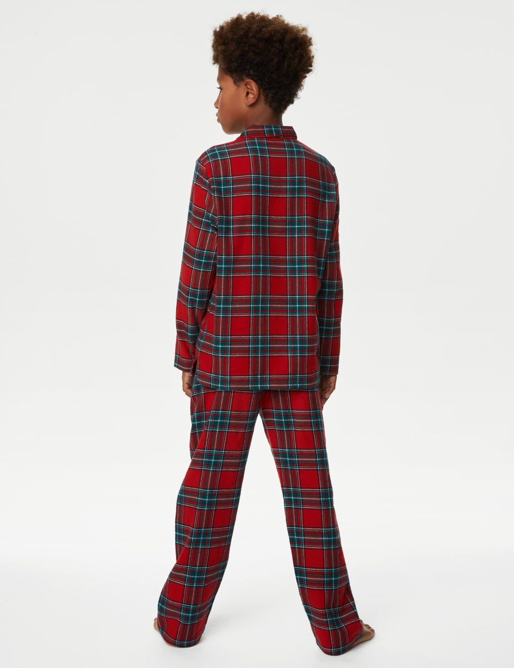 Girls pyjamas m s