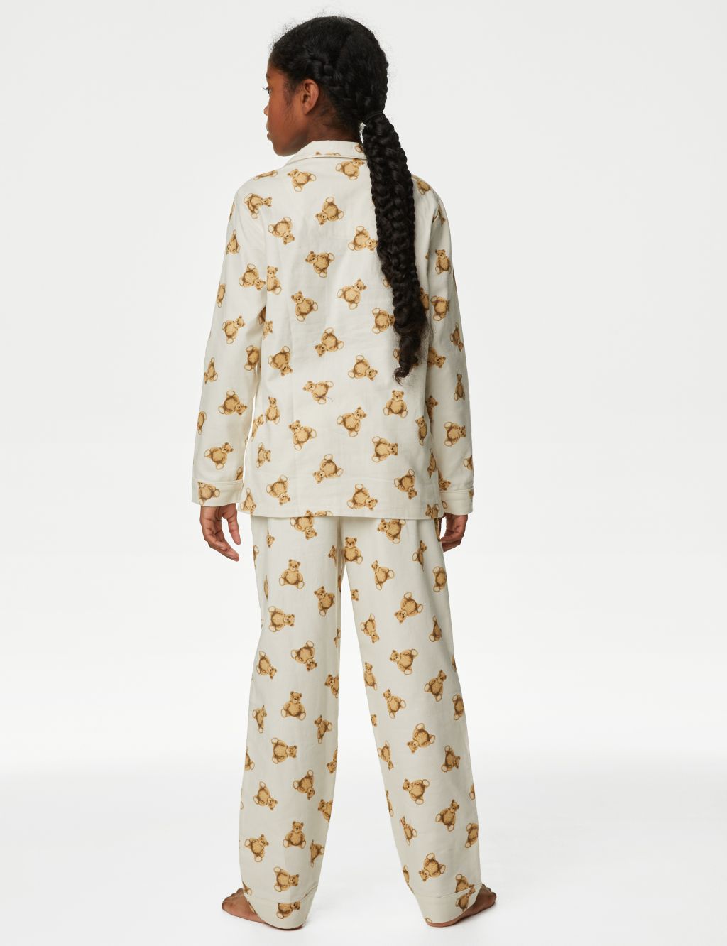Kids' Spencer Bear™ Pyjamas (1-16 Yrs) image 3