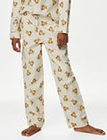 Pijama infantil con diseño de oso Spencer (1-16&nbsp;años)