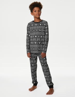 Fair deals isle pajamas