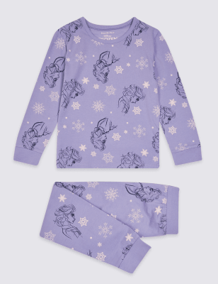 M&s best sale butterfly pyjamas