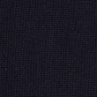 Pure Cotton Zip Knitted Jumper (6-16 Yrs) - navy