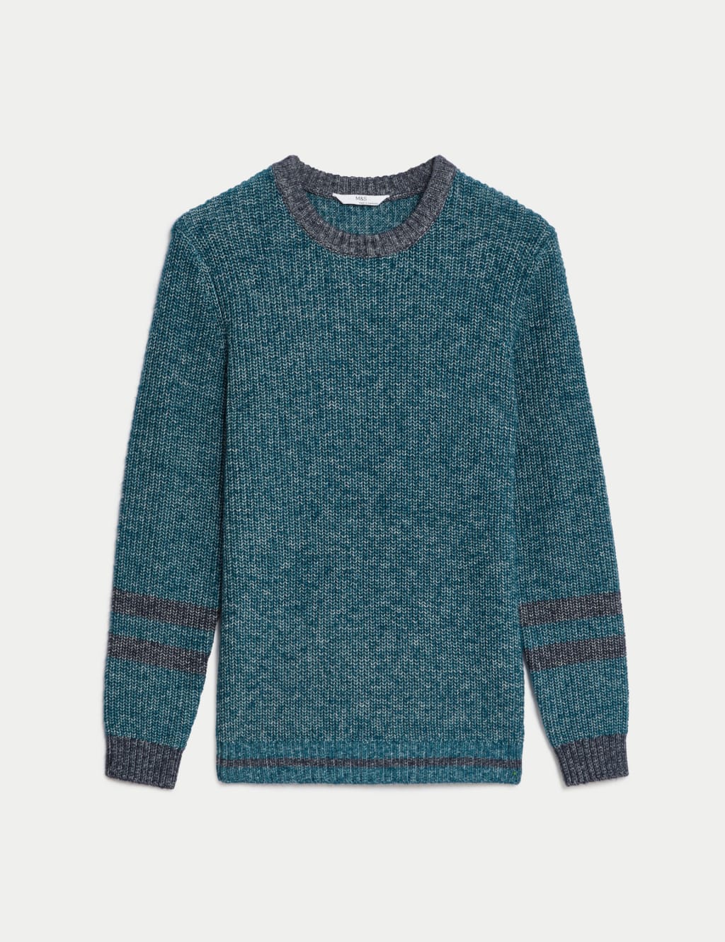 Cotton Rich Jumper (6-16 Yrs) image 2