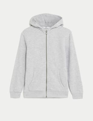 m&s boys hoodies