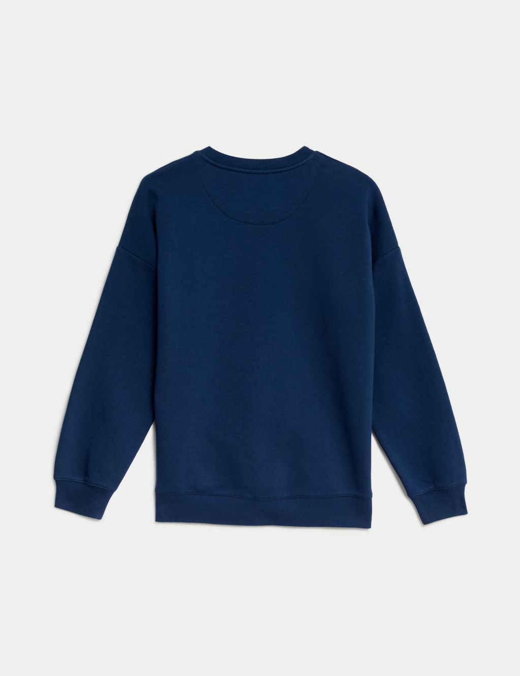 Cotton Rich Play Your End Game Sweatshirt (6-16 Yrs) image 3
