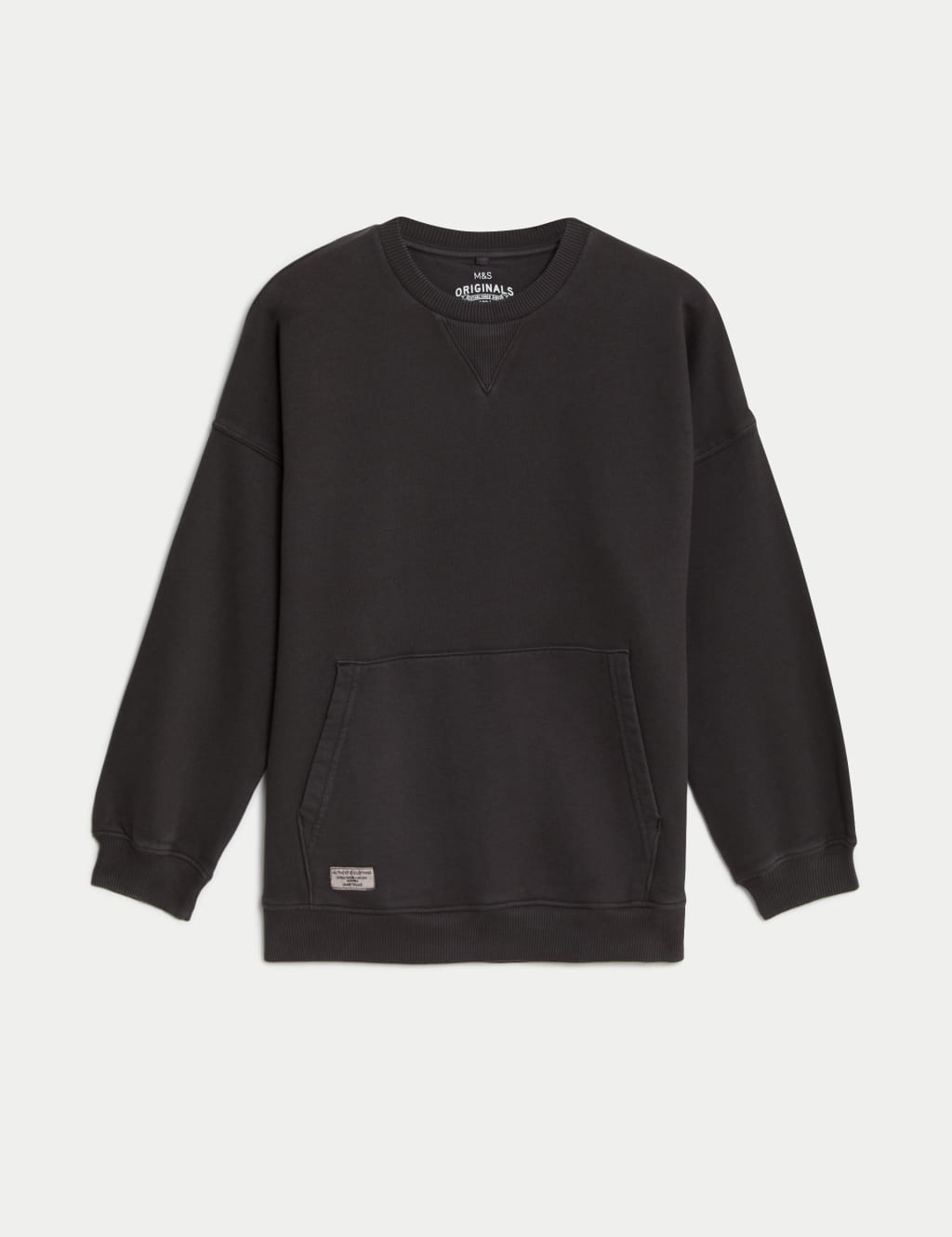 M&s boys sweatshirts hotsell