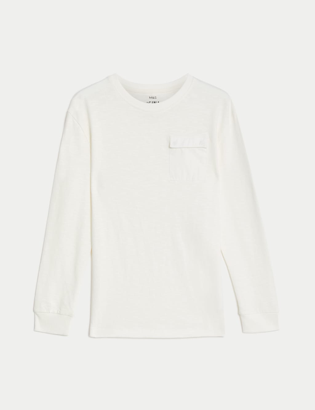 Pure Cotton Textured Top (6-16 Yrs) image 2