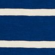 Pure Cotton Textured Striped Top (6-16 Yrs) - bluemix