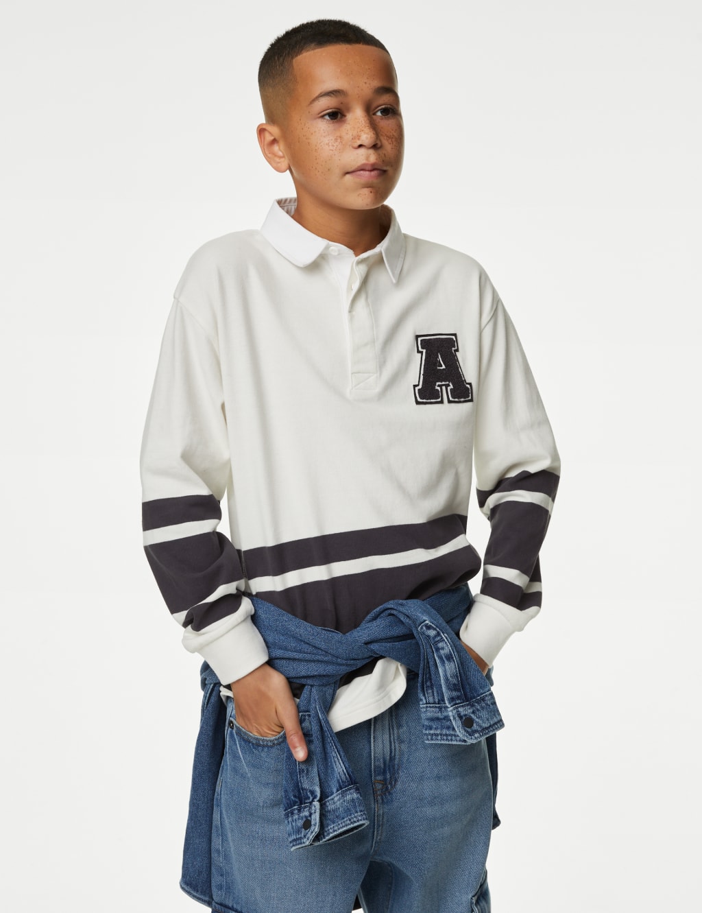Kids rugby hoodies online