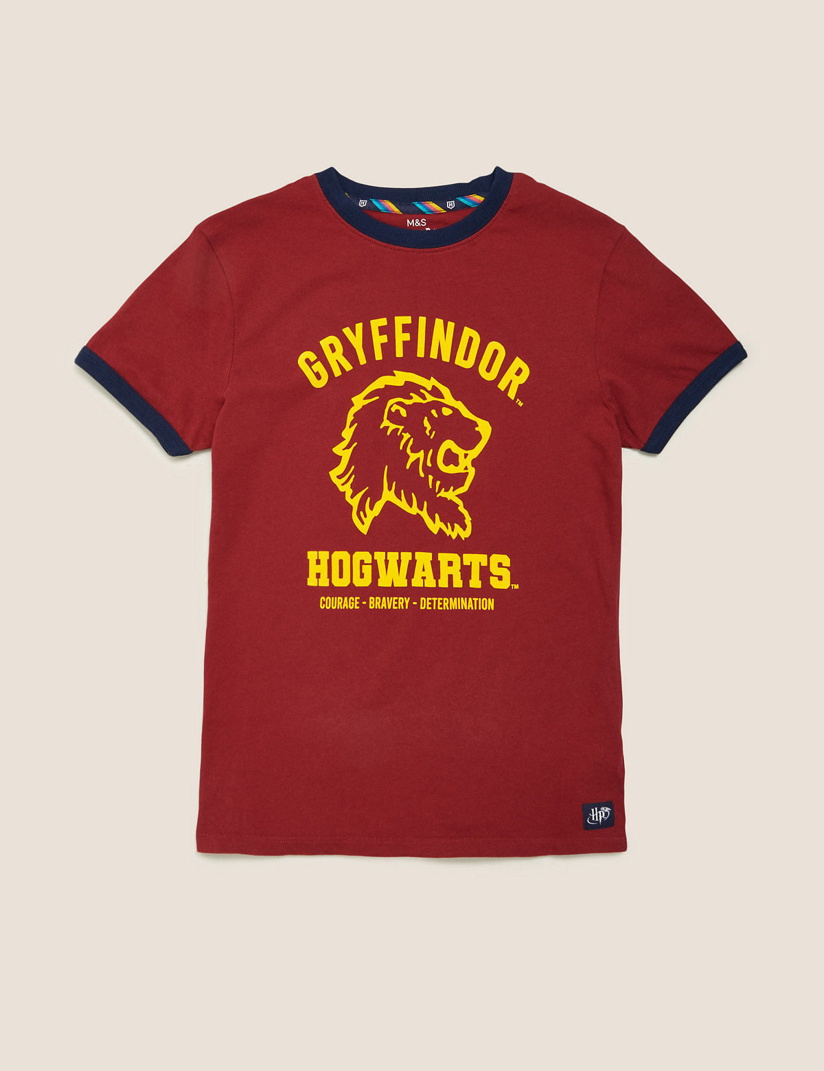 Harry Potter™ House T-Shirt (6-16 Yrs)