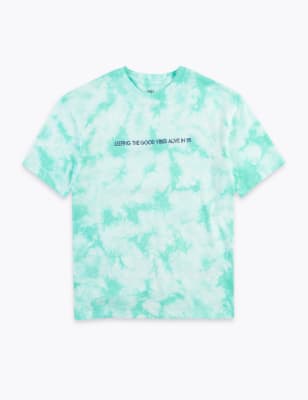 tie dye t shirts