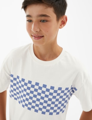 Levis checkerboard outlet t shirt