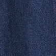 2pc Pure Cotton Striped Shirt & T-Shirt Set (6-16 Yrs) - darkdenim