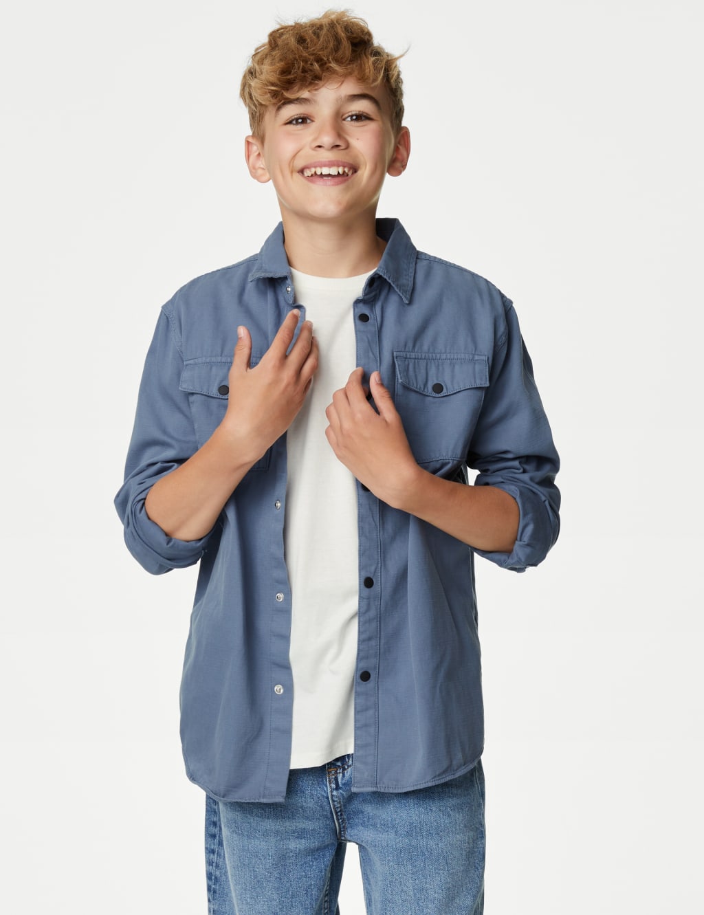Cheap 2025 boys tops