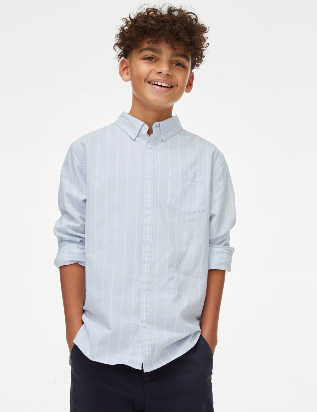 Boys long tops store