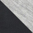2pk Cotton Rich Shorts (6-16 Yrs) - blackmix