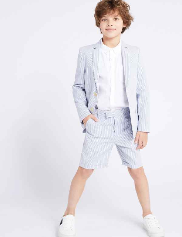 Page Boy Suits Outfits Waistcoats For Page Boys M S