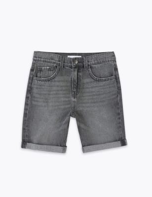 marks and spencer summer shorts