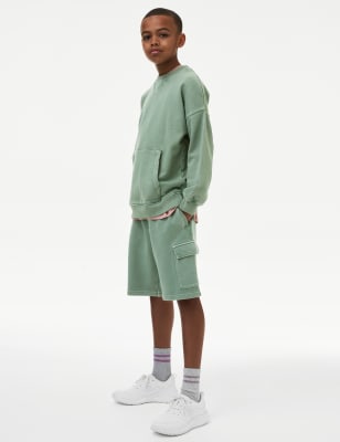 M&s sales cargo shorts