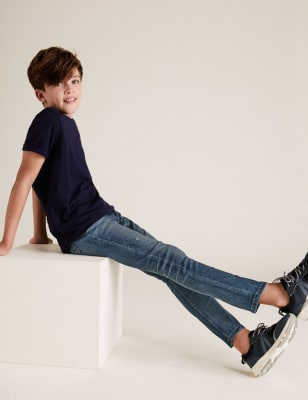 ultra skinny jeans boy