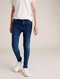 Super Skinny Fit Jeans (6-16 Yrs)