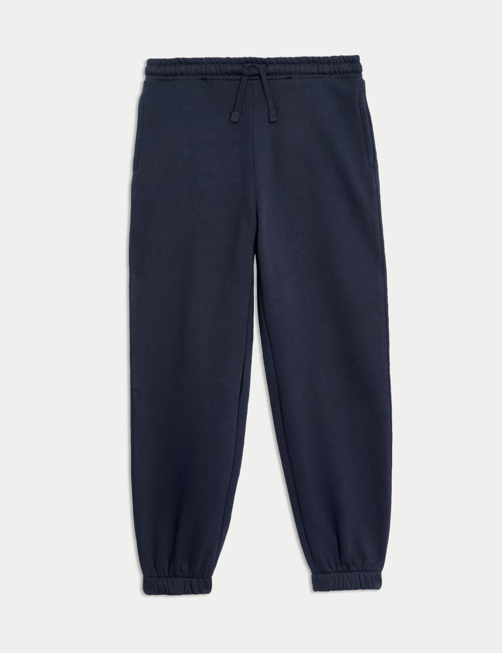 Kids Navy Tracksuits M S
