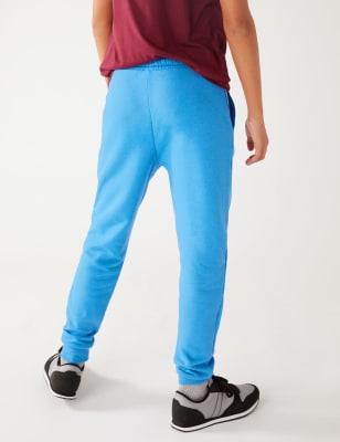 Unisex Cotton Joggers